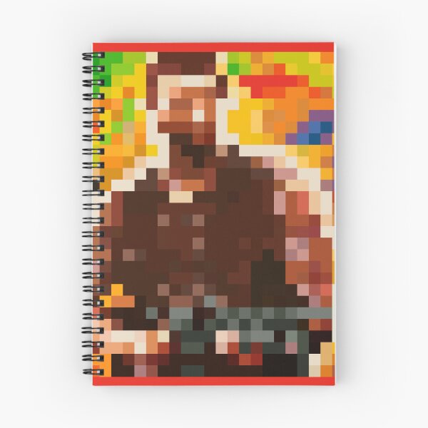 Item preview, Predator 1987 Pixel designed and sold by barrkie.
