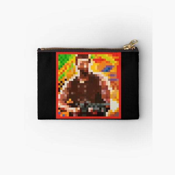 Item preview, Predator 1987 Pixel designed and sold by barrkie.