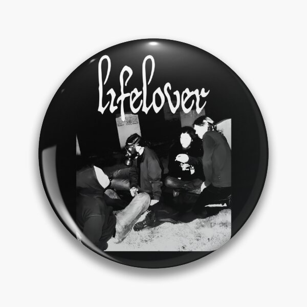 Item preview, Lifelover Total Band  designed and sold by liberatemoney.