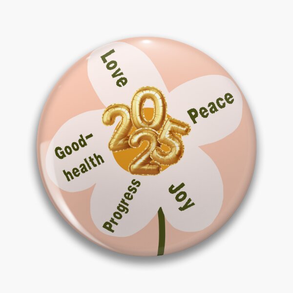 Item preview, 2025 Blessings! designed and sold by fribabywonder.