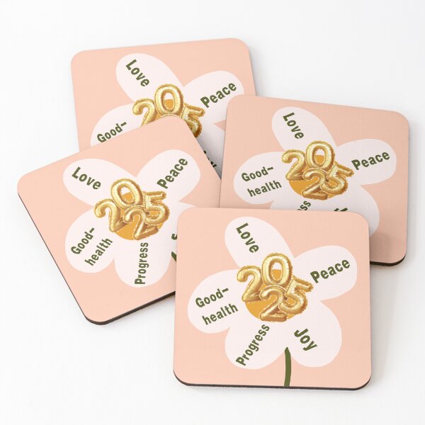 Item preview, 2025 Blessings! designed and sold by fribabywonder.