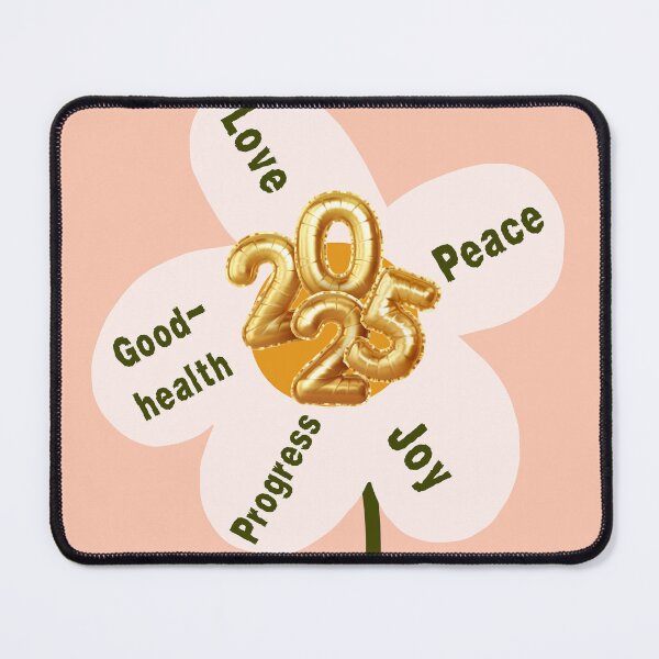 Item preview, 2025 Blessings! designed and sold by fribabywonder.