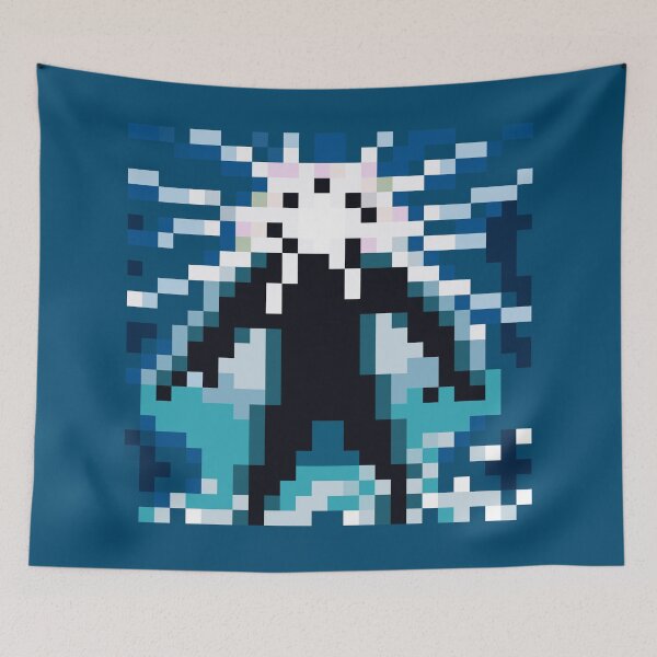 Item preview, The Thing 1982 Pixel designed and sold by barrkie.