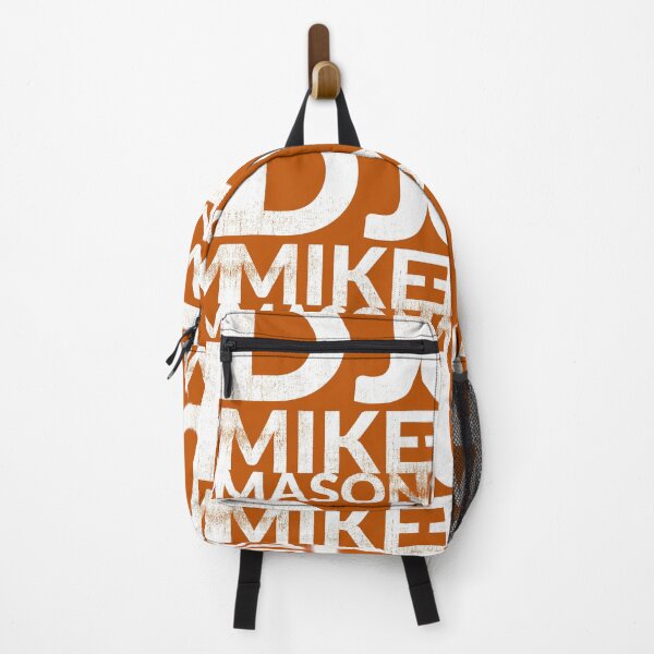 Item preview, DJ Mike Mason (Official Limited Edition) designed and sold by TheDirtyType.