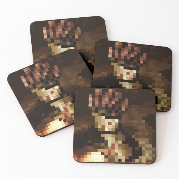Item preview, Dead Space 2008 Pixel designed and sold by barrkie.