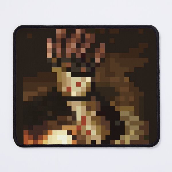 Item preview, Dead Space 2008 Pixel designed and sold by barrkie.