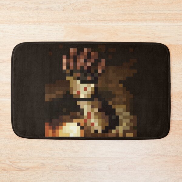 Item preview, Dead Space 2008 Pixel designed and sold by barrkie.