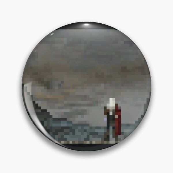 Item preview, Legacy of Kane Citadel Pixel designed and sold by barrkie.