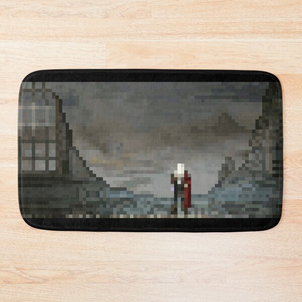 Item preview, Legacy of Kane Citadel Pixel designed and sold by barrkie.