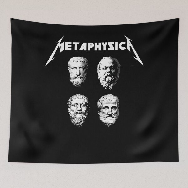 Item preview, Metaphysica  designed and sold by zaffagayoom.