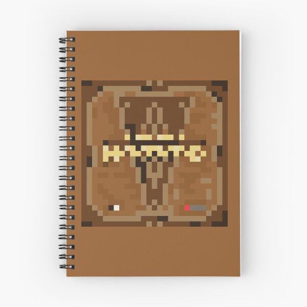 Item preview, Morrowind 2002 Pixel designed and sold by barrkie.