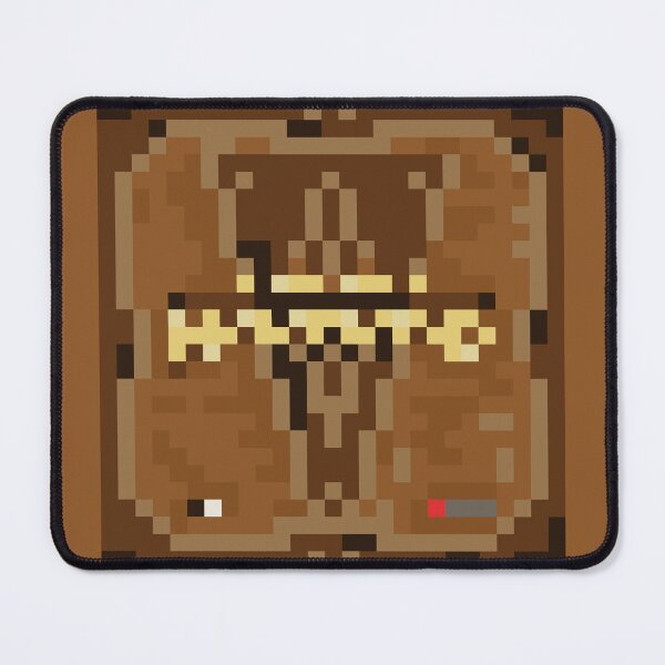 Item preview, Morrowind 2002 Pixel designed and sold by barrkie.