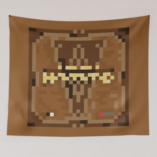 Item preview, Morrowind 2002 Pixel designed and sold by barrkie.