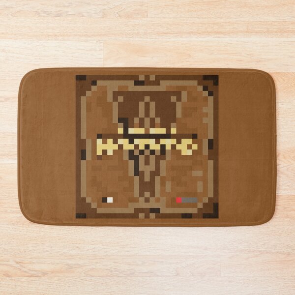 Item preview, Morrowind 2002 Pixel designed and sold by barrkie.