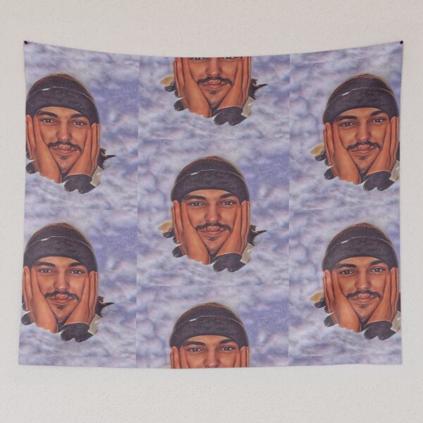 Item preview, Dom Mirando in Clouds designed and sold by meiamdom.