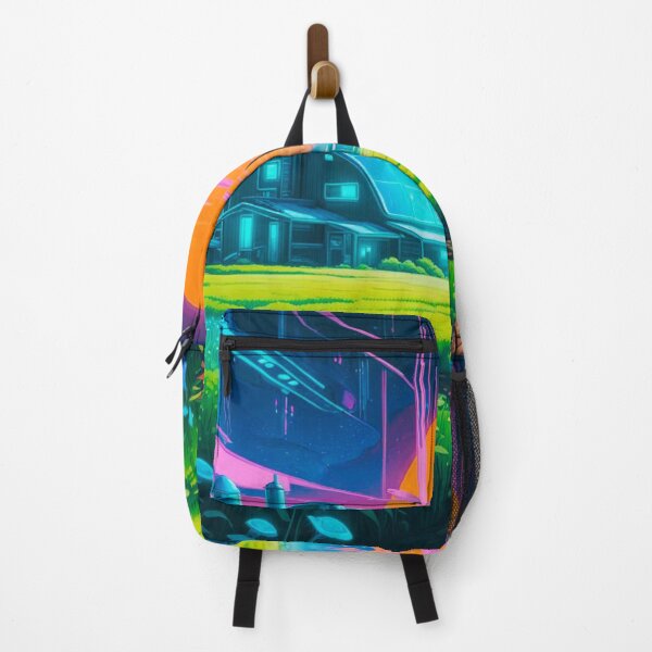 Item preview, Radiant Future designed and sold by VisionGalaxyDesigns.