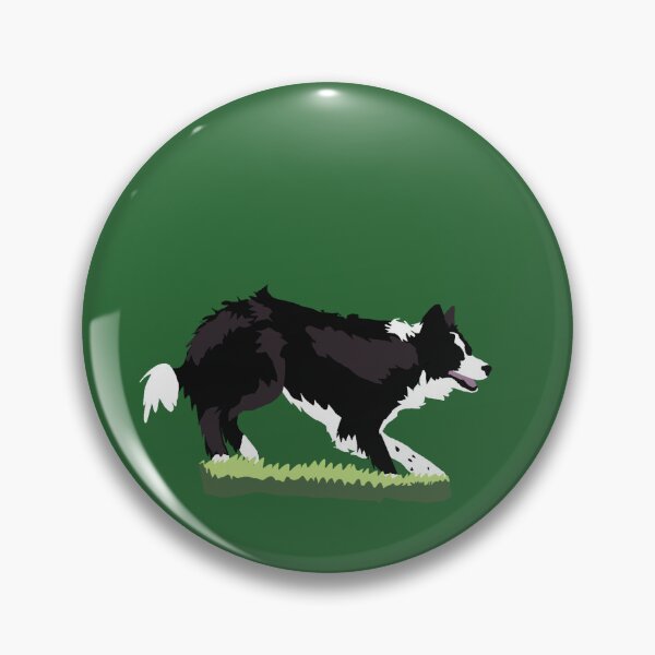 Item preview, Border collie designed and sold by ClaraZoSchaffer.