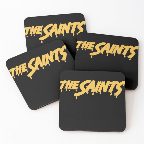 Item preview, The Saints  designed and sold by zaffagayoom.