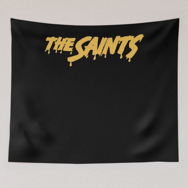 Item preview, The Saints  designed and sold by zaffagayoom.