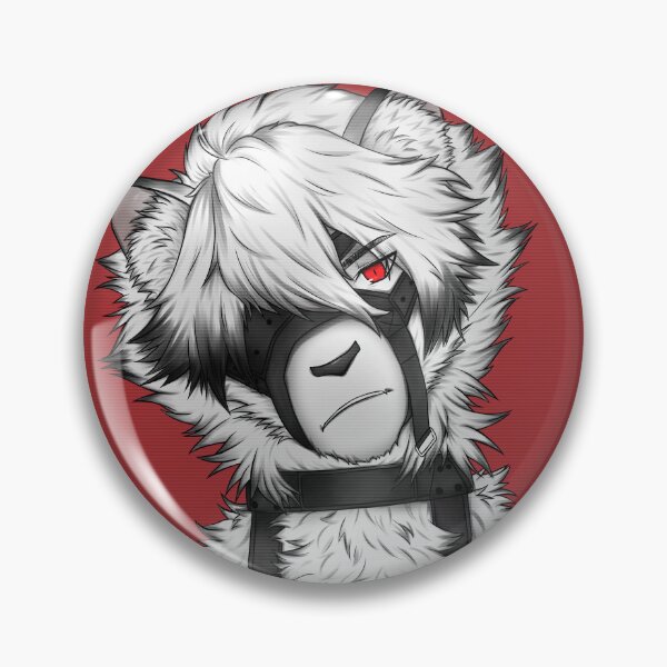 Item preview, Von Lycaon designed and sold by SoratoninArt.