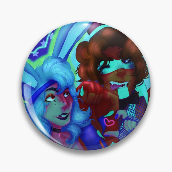 Item preview, Glam Couple designed and sold by AlexaVi.