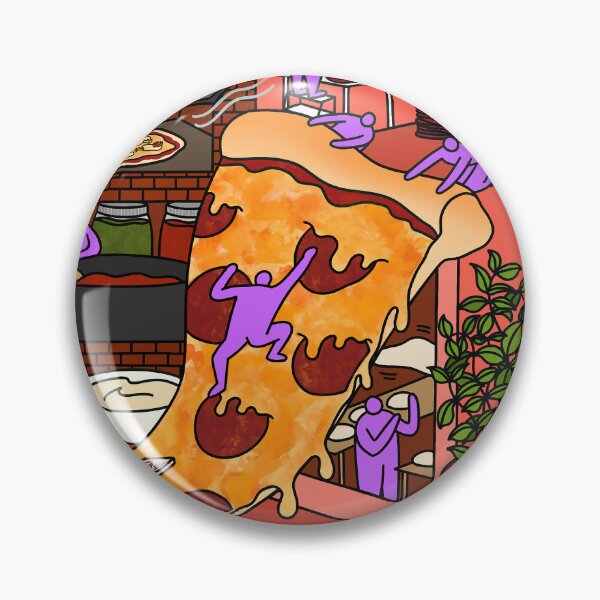 Item preview, Za Za Land designed and sold by MiXTPAiNTS.