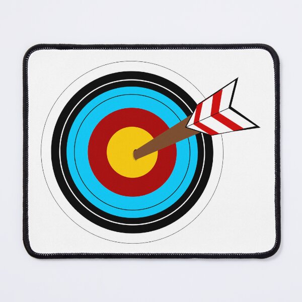 Item preview, Bullseye designed and sold by HarveyHandcraftsandDesigns.