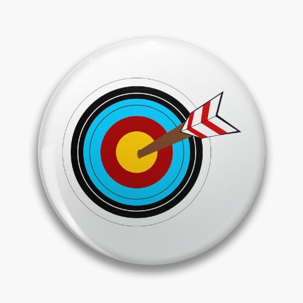 Item preview, Bullseye  designed and sold by HarveyHandcraftsandDesigns.