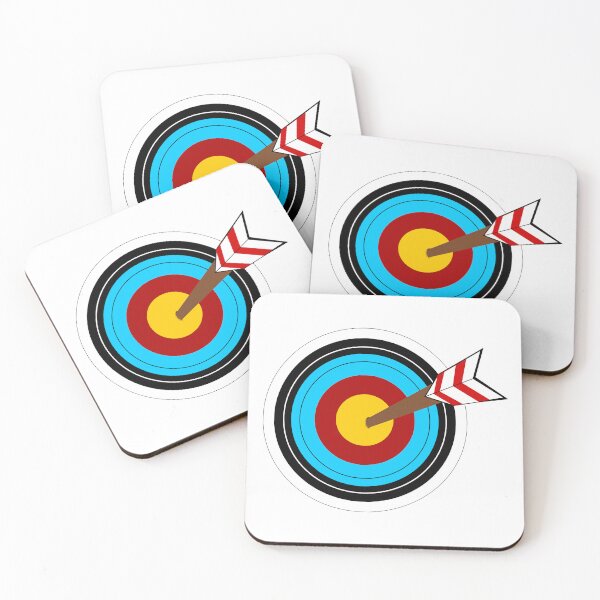 Item preview, Bullseye  designed and sold by HarveyHandcraftsandDesigns.