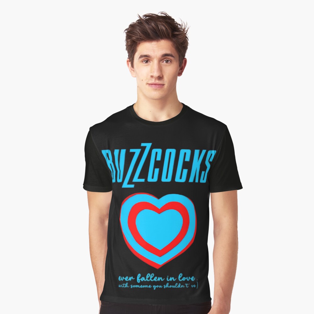 Rock Design Tour Logo Punk Albums  Classic T-Shirt
