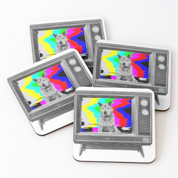 Item preview, Your Favorite Show Is On designed and sold by Scampywhimsy.