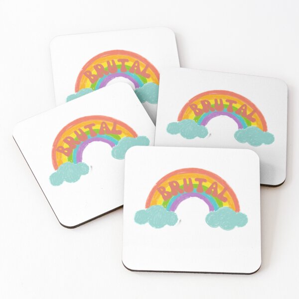 Item preview, Life is Bru- Beautiful! designed and sold by justjessie.
