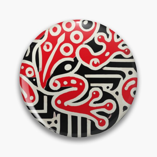 Item preview, Minimalistic Frog designed and sold by Culturalnoob.