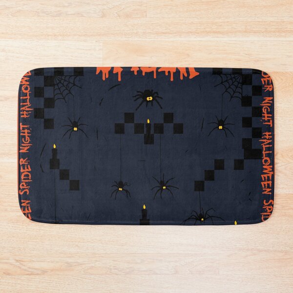 Item preview, Halloween Poster designed and sold by MarketdeLuis.