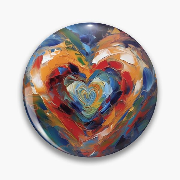 Item preview, Corazón designed and sold by Savannah Gibbs.