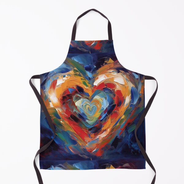 Item preview, Heart designed and sold by Savannah Gibbs.