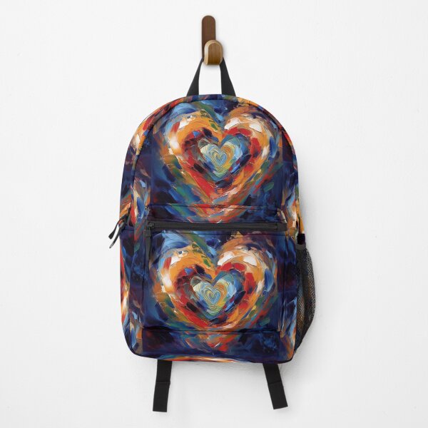 Item preview, Heart designed and sold by Savannah Gibbs.