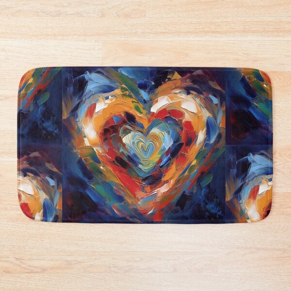 Item preview, Heart designed and sold by Savannah Gibbs.