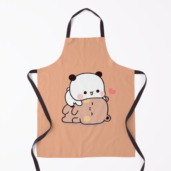 Item preview, Bubu and Dudu You Are My Valentine designed and sold by PandaBearShop.