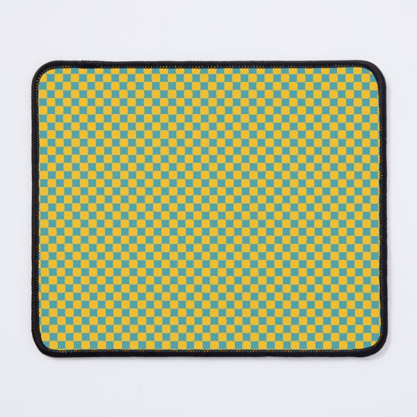 Item preview, Geometric squares pattern designed and sold by MarketdeLuis.