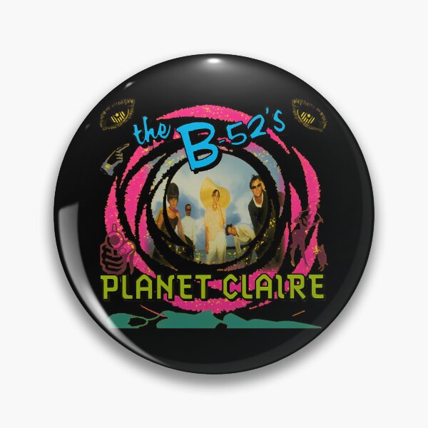 Item preview, Planet Claire   designed and sold by zaffagayoom.