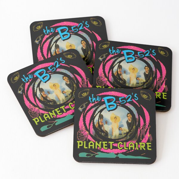 Item preview, Planet Claire   designed and sold by zaffagayoom.