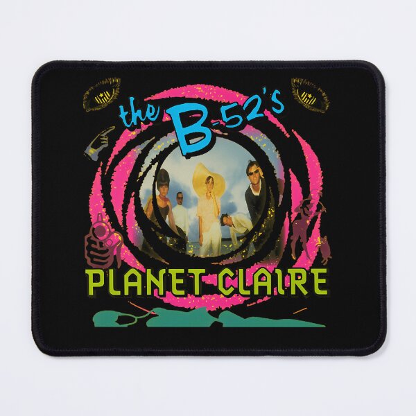 Item preview, Planet Claire   designed and sold by zaffagayoom.