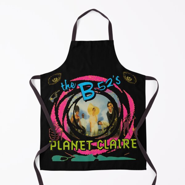 Item preview, Planet Claire designed and sold by zaffagayoom.