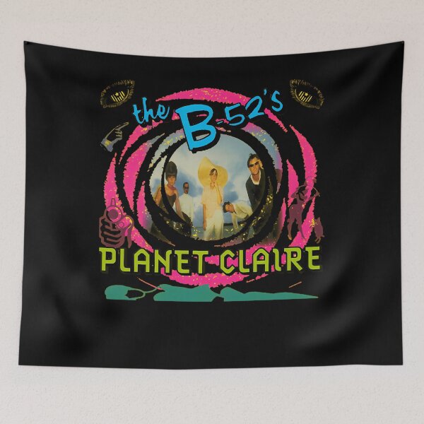 Item preview, Planet Claire   designed and sold by zaffagayoom.