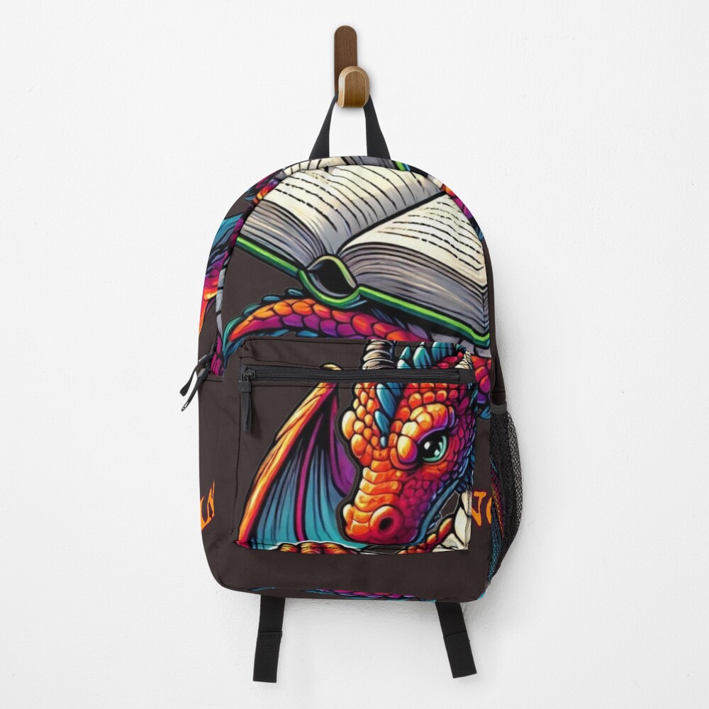 Item preview, Backpack designed and sold by buglevel.
