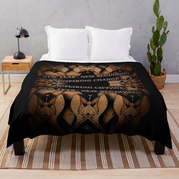Item preview, New Year . New Beginning . Inspiring Change . #3 designed and sold by Artistic63.