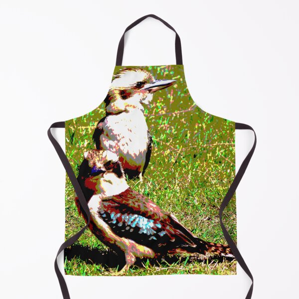 Artikelvorschau, Die Pose der zwei Kookaburras! entworfen und verkauft von Mickangelhere.