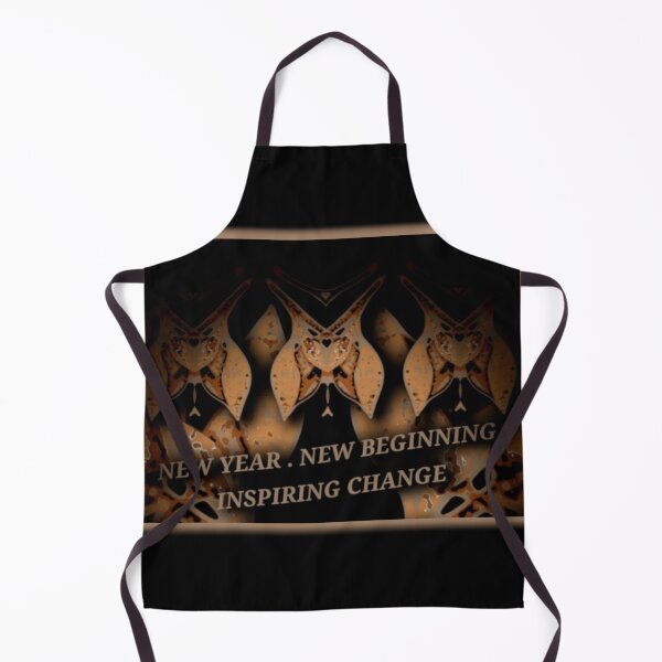 Item preview, New Year . New Beginning . Inspiring Change . #4 designed and sold by Artistic63.
