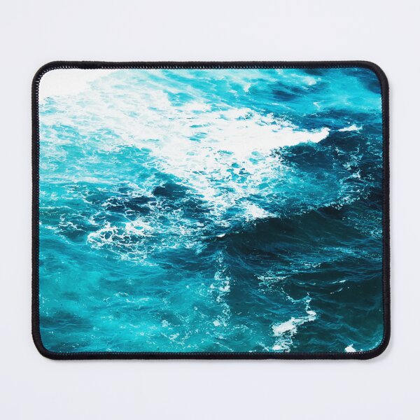 Item preview, Sea Foam #redbubble #decor #buyart designed and sold by 83oranges.com.